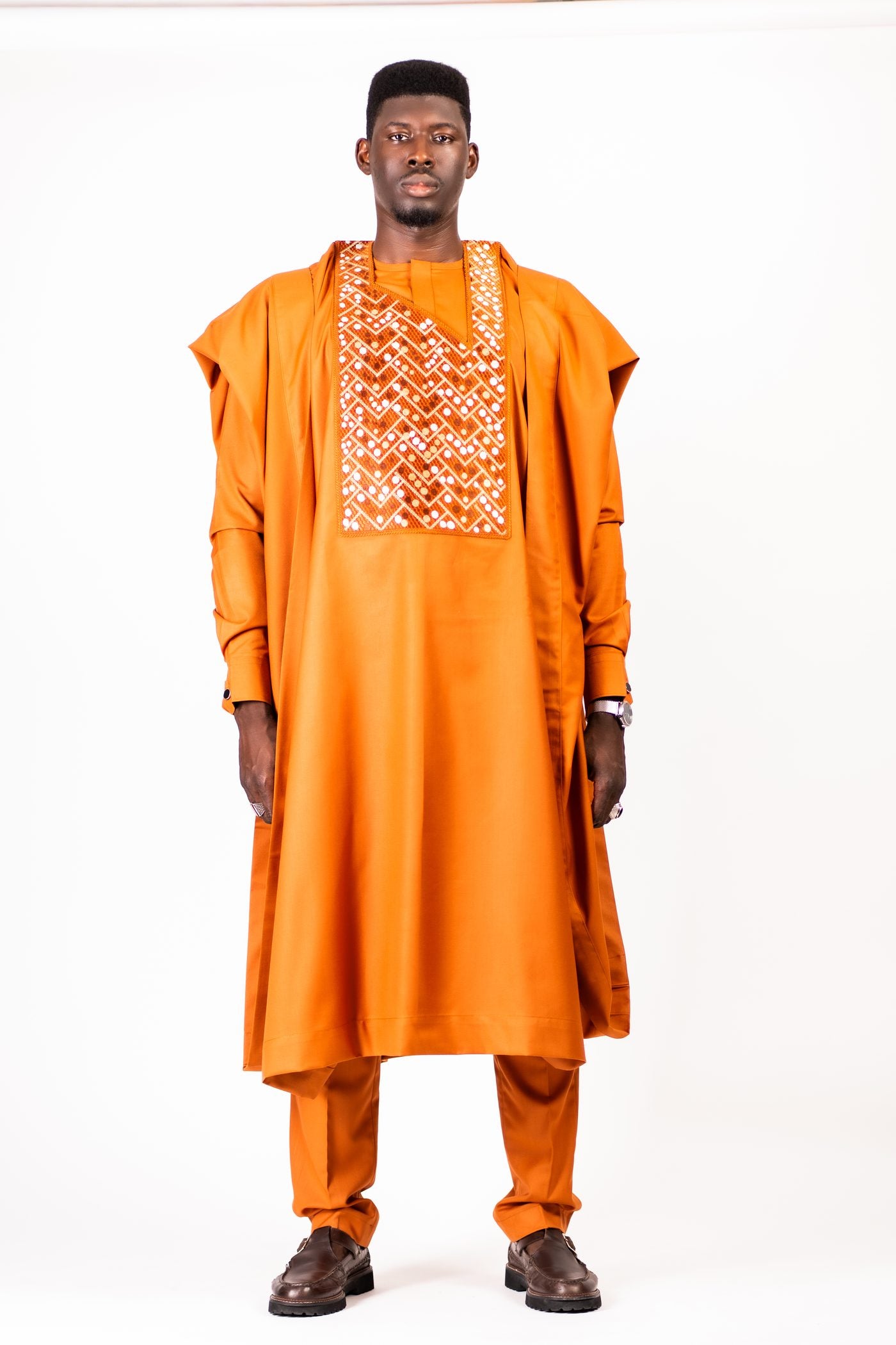 MANSA