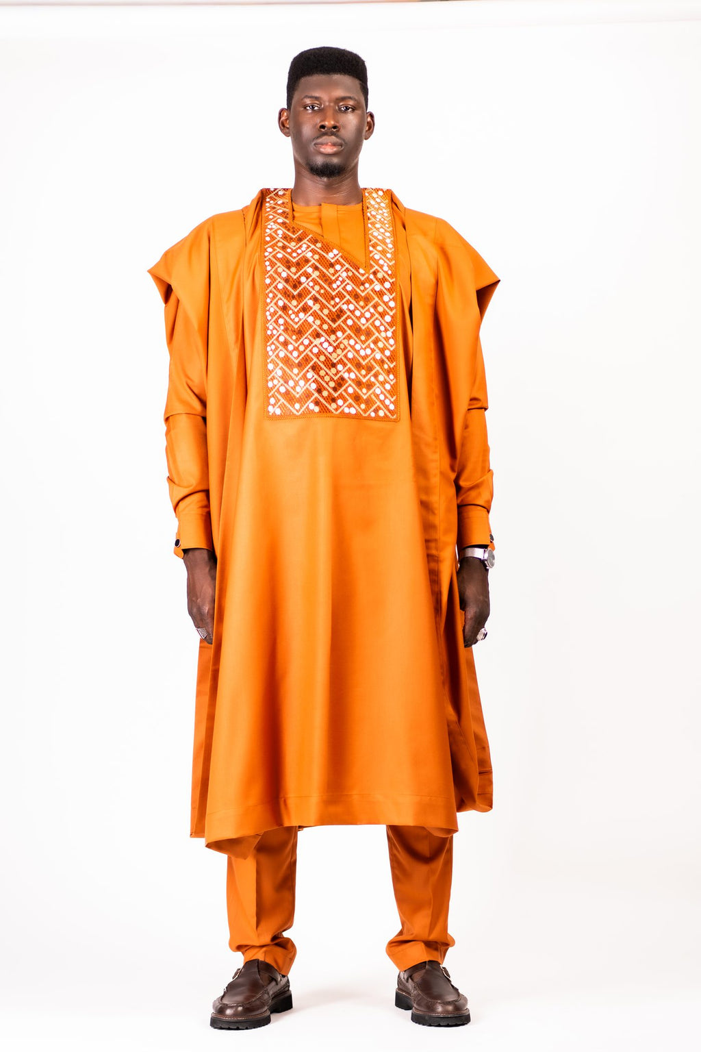 MANSA