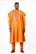 MANSA