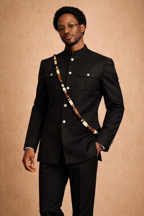 OSAGYEFO