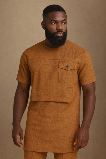 Ensemble manches longues