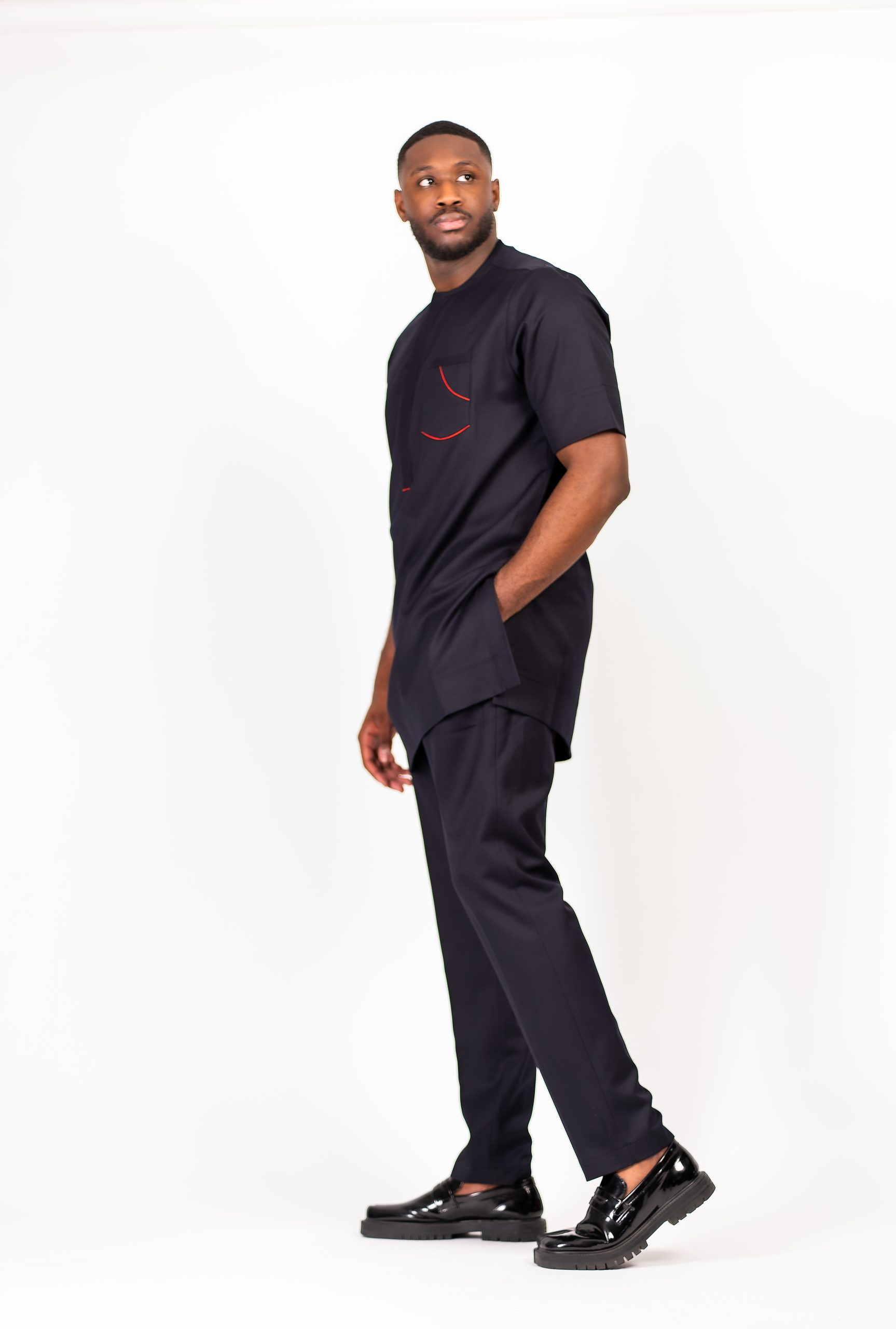 LOOK 04 — TELA – SUTURA
