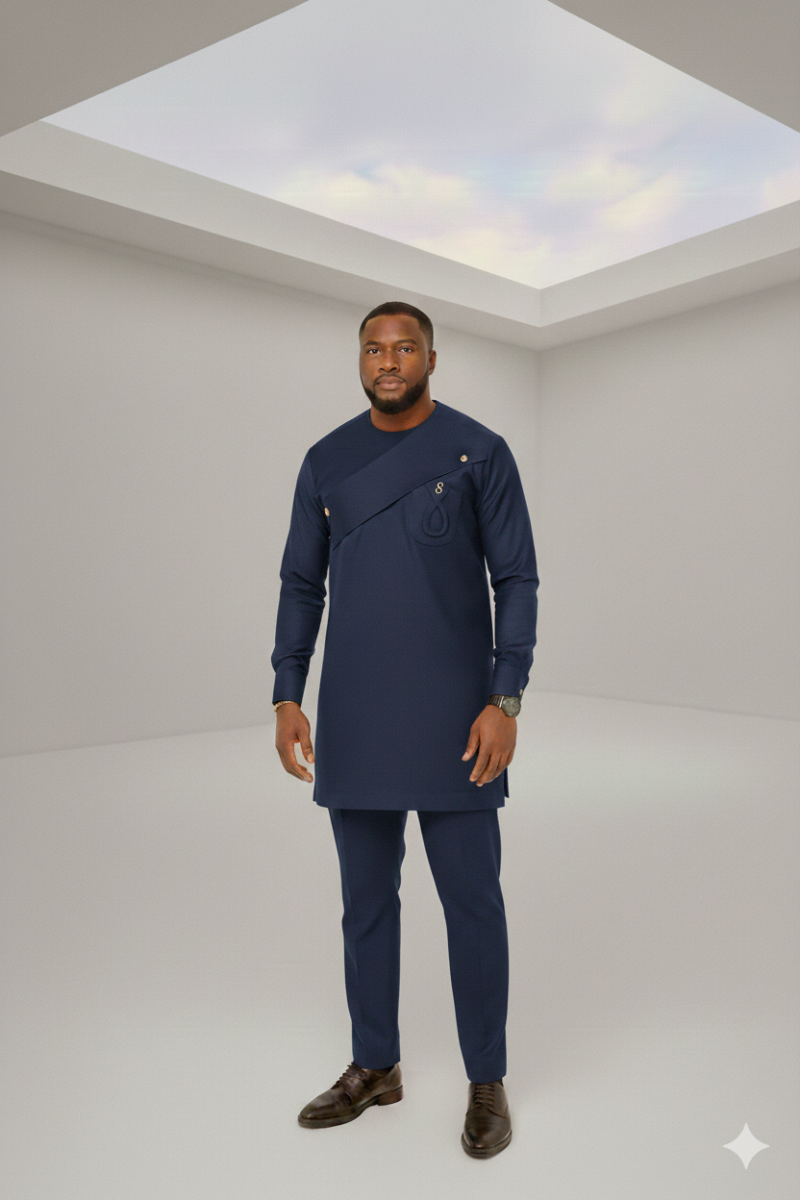 LOOK 04 — TELA – SUTURA